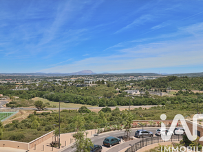 Vente Appartement 4 piècesAix-en-Provence