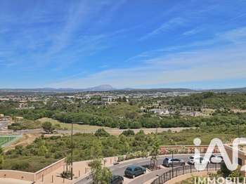 Vente Appartement 4 piècesAix-en-Provence