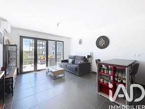 Vente Appartement 3 piècesAix-en-Provence