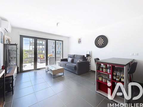 Vente appartement 3 pièces Aix-en-Provence 13