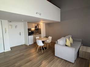 Vente Appartement 2 piècesAix-en-Provence