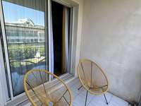 Vente appartement 2 pièces Vente appartement 2 pièces