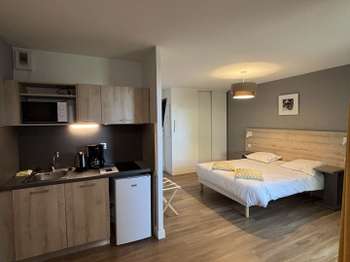 Vente appartement 1 pièce Aix-en-Provence 13