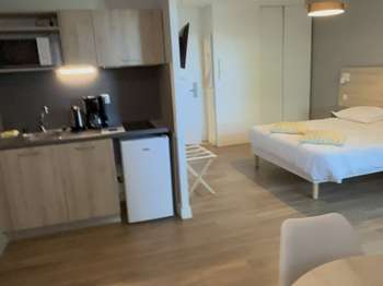 Vente appartement 1 pièce Vente appartement 1 pièce