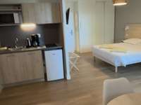 Vente appartement 1 pièce Vente appartement 1 pièce