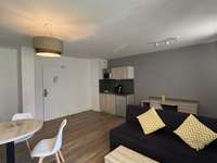 Vente appartement 2 pièces Vente appartement 2 pièces