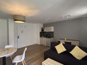 Vente Appartement 2 piècesAix-en-Provence
