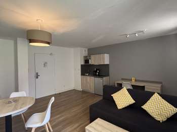 Vente appartement 2 pièces Aix-en-Provence 13