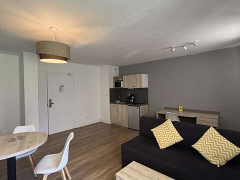 Vente appartement 2 pièces Aix-en-Provence 13