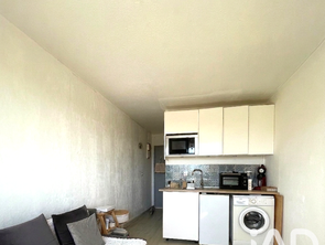 Vente Appartement T1Aix-en-Provence