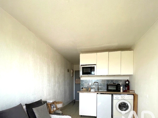Vente appartement 1 pièce Vente appartement 1 pièce