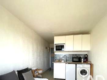 Vente appartement 1 pièce Aix-en-Provence 13