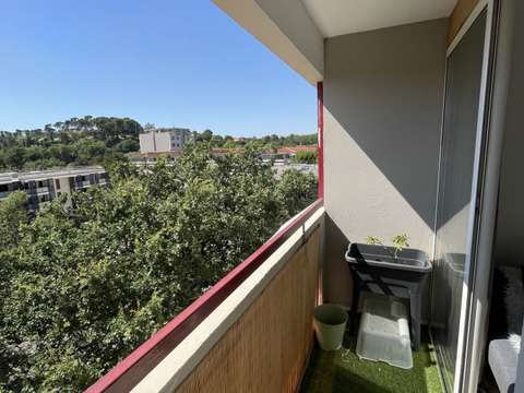 Vente appartement 1 pièce Vente appartement 1 pièce