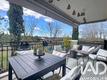 Vente Appartement 3 piècesAix-en-Provence