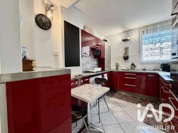 Vente appartement 4 pièces Aix-en-Provence 13