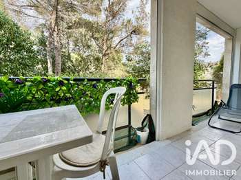 Vente appartement 4 pièces Aix-en-Provence 13