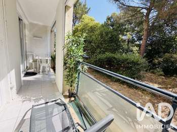 Vente Appartement 4 piècesAix-en-Provence