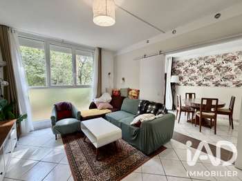 Vente appartement 4 pièces Aix-en-Provence 13