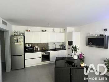 Vente Appartement 4 piècesAix-en-Provence