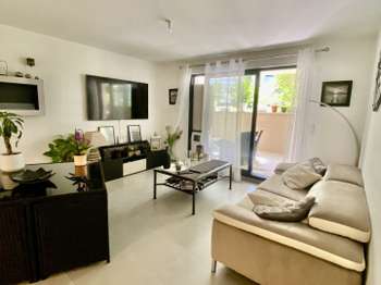 Vente appartement 4 pièces Aix-en-Provence 13