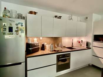 Vente appartement 4 pièces Vente appartement 4 pièces