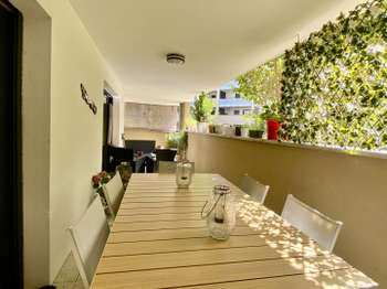 Vente Appartement 4 piècesAix-en-Provence