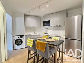 Vente Appartement 5 piècesAix-en-Provence