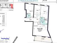 Vente appartement 4 pièces Vente appartement 4 pièces