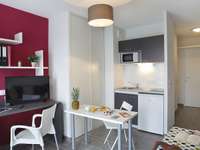 Vente appartement 1 pièce Vente appartement 1 pièce