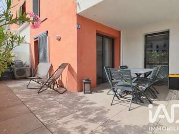 Vente Appartement 3 piècesAix-en-Provence