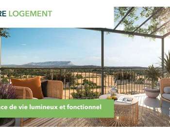 Vente appartement 2 pièces Aix-en-Provence 13