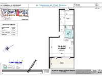 Vente appartement 2 pièces Vente appartement 2 pièces