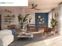 Vente appartement 3 pièces Vente appartement 3 pièces
