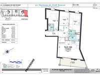 Vente appartement 4 pièces Vente appartement 4 pièces