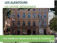 Vente appartement 4 pièces Vente appartement 4 pièces