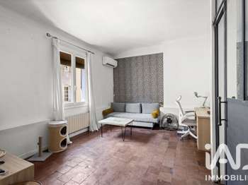 Vente Appartement 4 piècesAix-en-Provence