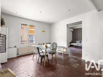 Vente appartement 4 pièces Vente appartement 4 pièces