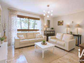 Vente Appartement 4 piècesAix-en-Provence