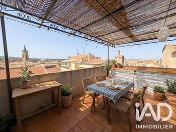 Vente appartement 4 pièces Aix-en-Provence 13