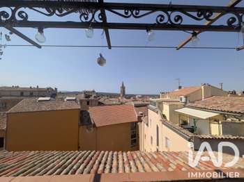 Appartement 4 pièces 152 m² · à Aix-en-Provence · 152 m² · 895 000 €