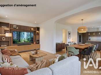 Vente appartement 4 pièces Vente appartement 4 pièces