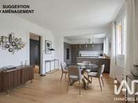 Vente appartement 4 pièces Vente appartement 4 pièces