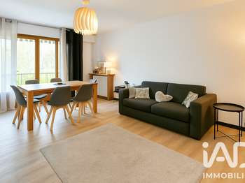 Vente Appartement 4 piècesAix-en-Provence