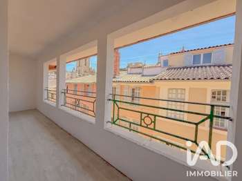 Vente Appartement 2 piècesAix-en-Provence