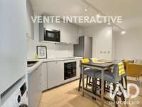 Vente appartement 5 pièces Vente appartement 5 pièces