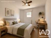 Vente appartement 5 pièces Vente appartement 5 pièces