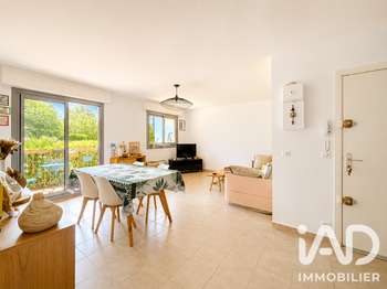 Vente Appartement 2 piècesAix-en-Provence