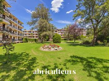 Vente appartement 3 pièces Aix-en-Provence 13