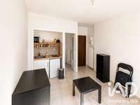 Vente appartement 1 pièce Vente appartement 1 pièce