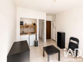 Vente appartement 1 pièce Vente appartement 1 pièce